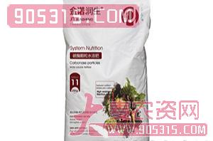 碳酶颗粒水溶肥-金诺·润生-金诺生物农资招商产品