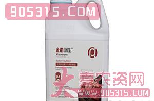 生物刺激素（3%壳寡糖型）-金诺·润生农资招商产品