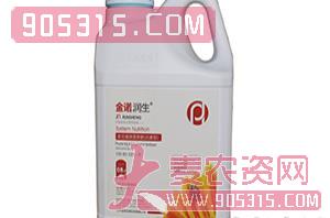 多元液体营养肥（高钾型）-金诺·润生-金诺生物农资招商产品