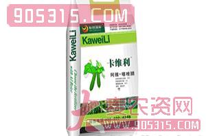 500g阿维·噻唑磷颗粒剂-卡维利-标创农资招商产品
