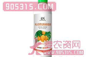 纯天然橙皮精油渗透剂-超凡-科利农农资招商产品