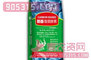 碳基海藻酵素-苏普润-利元生物农资招商产品