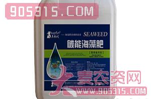 20kg碳能海藻肥-苏普润-利元生物农资招商产品