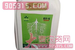 绿叶根多-20kg根多1号（液体）-含氨基酸水溶肥料