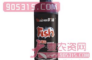 含氨基酸水溶肥（鱼蛋白）-摩力高-摩尔
