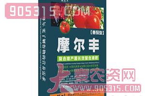 番茄专用鳌合液肥-摩尔丰-摩尔农资招商产品