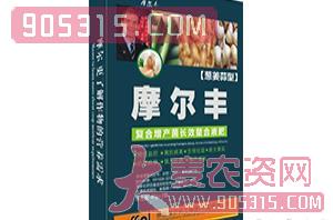 葱姜蒜专用鳌合液肥-摩尔丰-摩尔农资招商产品