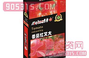 番茄红又大-摩叶-摩尔农资招商产品