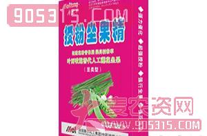 授粉坐果精（豆类型）-摩尔丰-摩尔农资招商产品