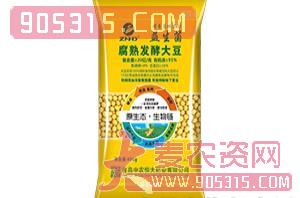 40kg腐熟发酵大豆益生菌-中农恒大农资招商产品