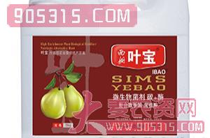 5kg微生物菌剂（梨树专用）-叶宝-西姆生物