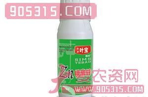 糖醇锌-叶宝-西姆生物农资招商产品