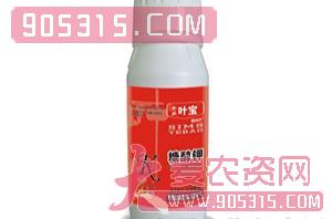 糖醇钾（瓶）-叶宝-西姆生物农资招商产品