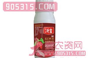 氨基酸酵母菌素长效液肥（大枣高产型瓶装）-叶宝-西姆生物农资招商产品