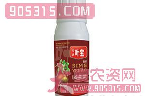 氨基酸酵母菌素长效液肥（土豆高产型瓶装）-叶宝-西姆生物农资招商产品