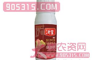 氨基酸酵母菌素长效液肥（水稻高产型瓶装）-叶宝-西姆生物