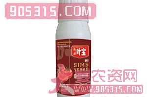 氨基酸酵母菌素长效液肥（西红柿高产型瓶装）-叶宝-西姆生物