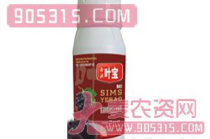氨基酸酵母菌素长效液肥（葡萄高产型瓶装）-叶宝-西姆生物