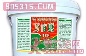 韭菜专用重茬剂-万亩康农资招商产品