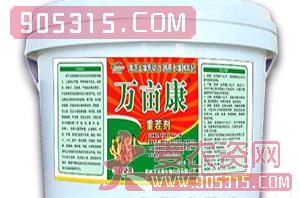 大姜专用重茬剂-万亩康农资招商产品