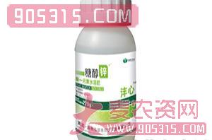 糖醇锌-沣心-顺尧农业农资招商产品