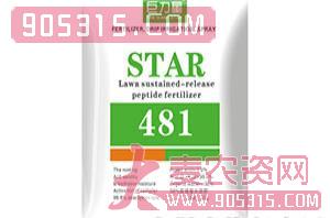 大量元素水溶肥料（袋）-巨力星481-龙灯生物农资招商产品