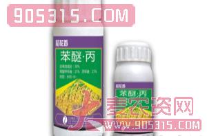 正大联合-稻花香-30%苯醚甲环唑