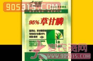 正华力致-斩根-85%草甘膦农资招商产品